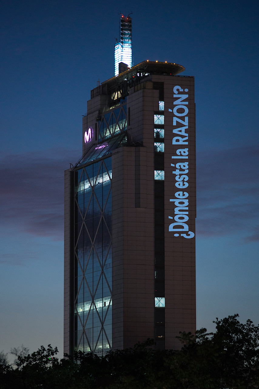 Fotografía Gonzalo Donoso