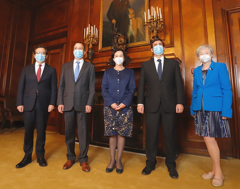 Consejo del Banco Central